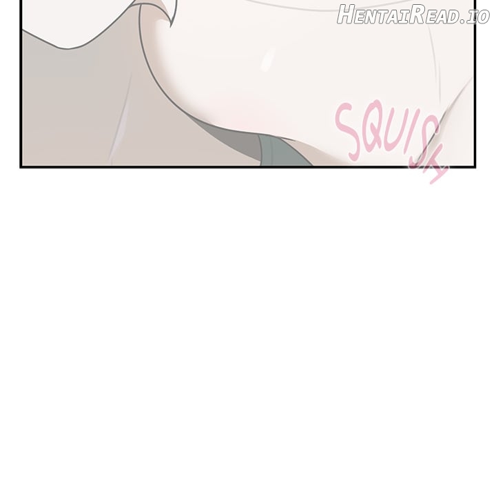 Paws on Campus Chapter 21 - page 122