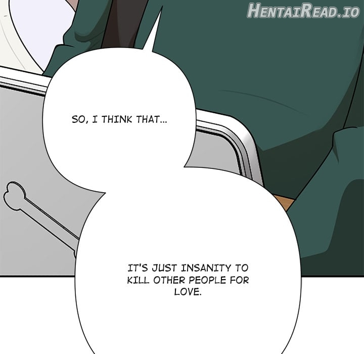 Paws on Campus Chapter 21 - page 151