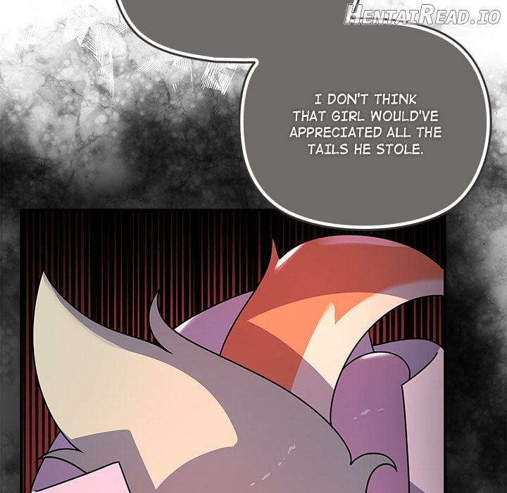 Paws on Campus Chapter 21 - page 153