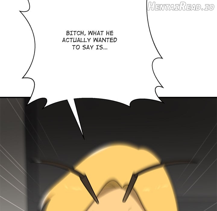 Paws on Campus Chapter 21 - page 16