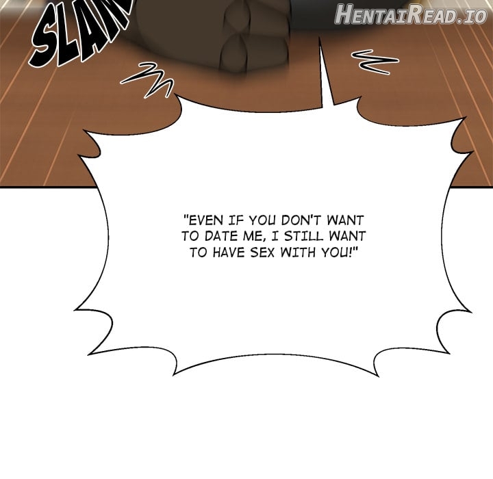 Paws on Campus Chapter 21 - page 18