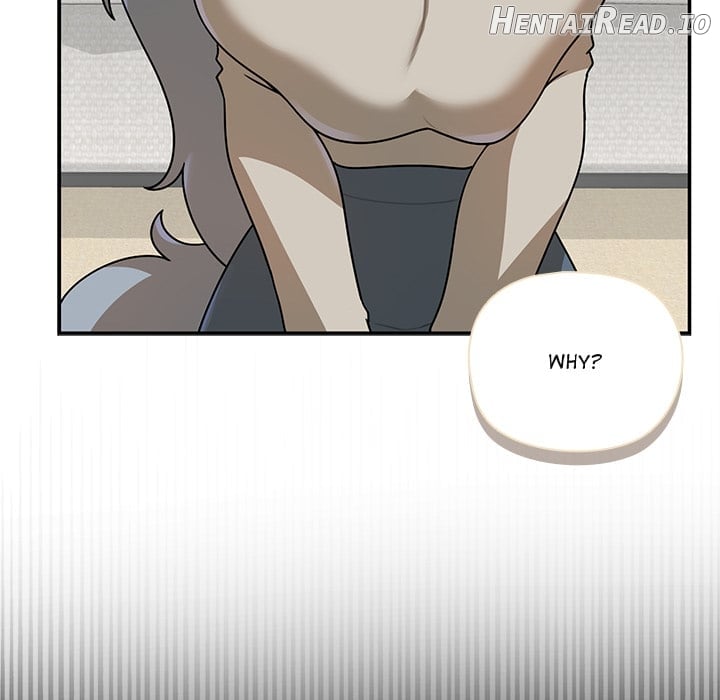 Paws on Campus Chapter 21 - page 32