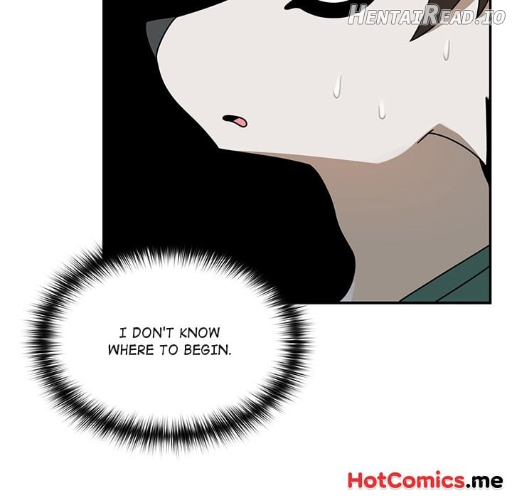 Paws on Campus Chapter 21 - page 48