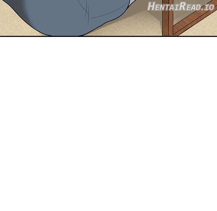 Paws on Campus Chapter 21 - page 6