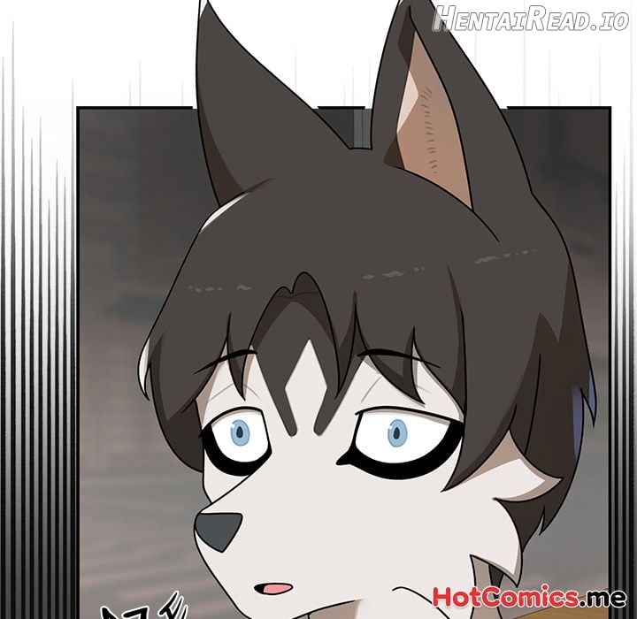 Paws on Campus Chapter 21 - page 72