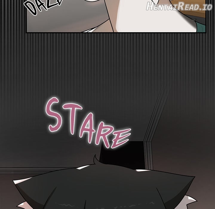 Paws on Campus Chapter 21 - page 73