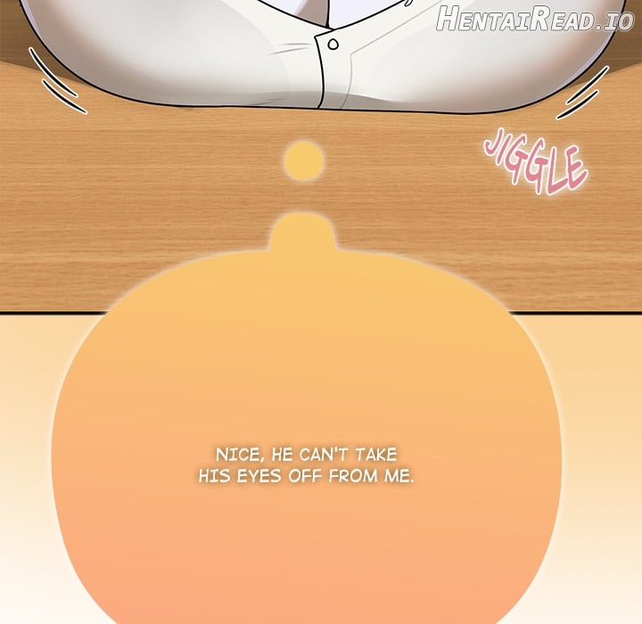 Paws on Campus Chapter 21 - page 75