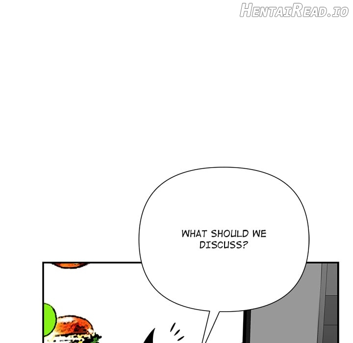 Paws on Campus Chapter 21 - page 91