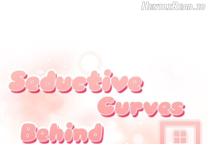 Seductive Curves Behind Closed Doors Chapter 16 - page 1