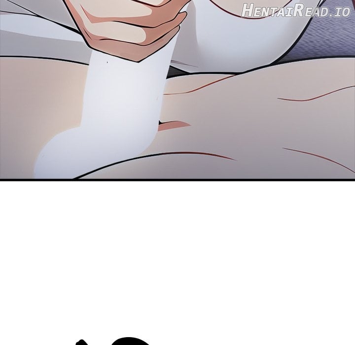 Seductive Curves Behind Closed Doors Chapter 16 - page 10