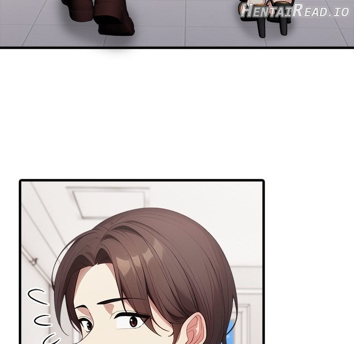 Seductive Curves Behind Closed Doors Chapter 16 - page 100