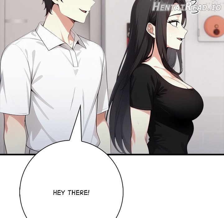 Seductive Curves Behind Closed Doors Chapter 16 - page 103