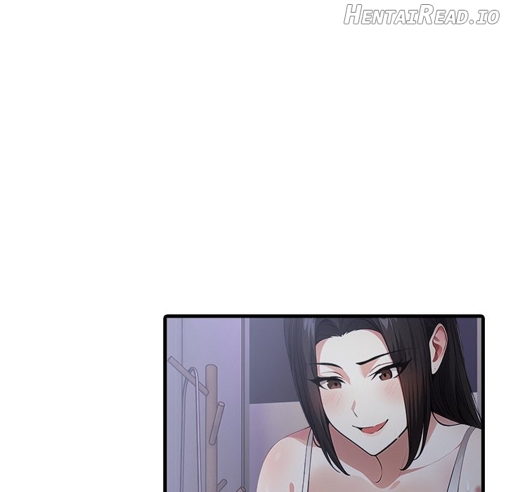 Seductive Curves Behind Closed Doors Chapter 16 - page 12
