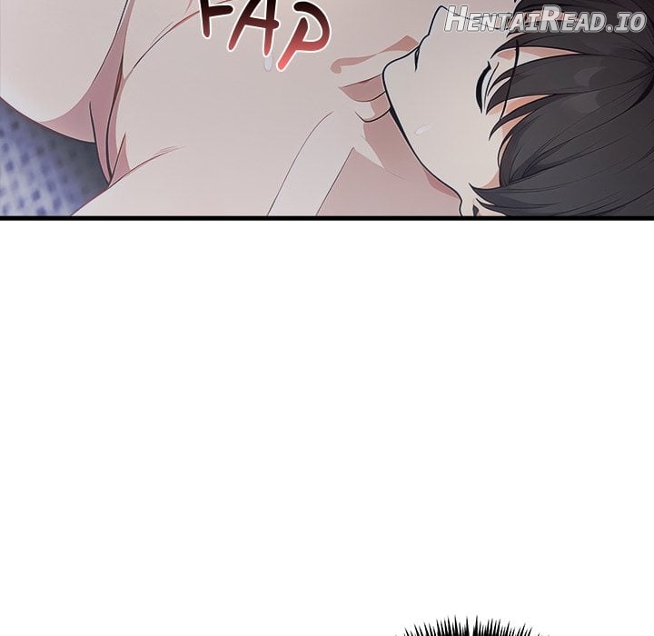 Seductive Curves Behind Closed Doors Chapter 16 - page 16