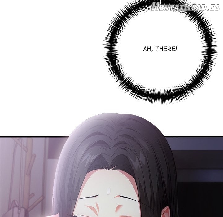 Seductive Curves Behind Closed Doors Chapter 16 - page 17