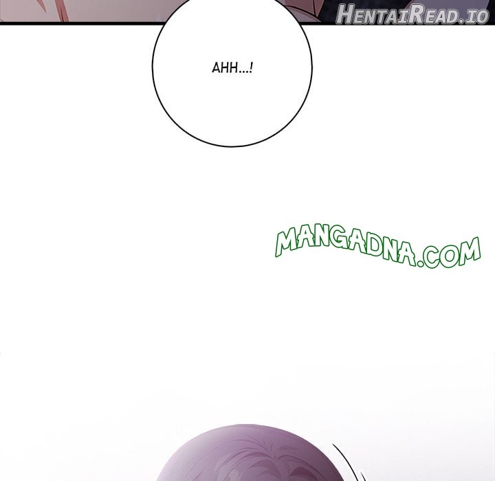 Seductive Curves Behind Closed Doors Chapter 16 - page 23