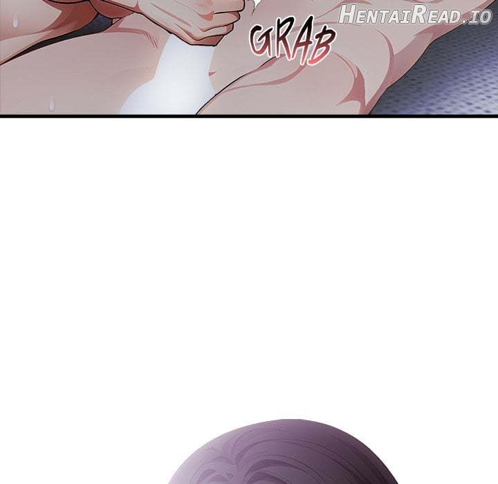Seductive Curves Behind Closed Doors Chapter 16 - page 30