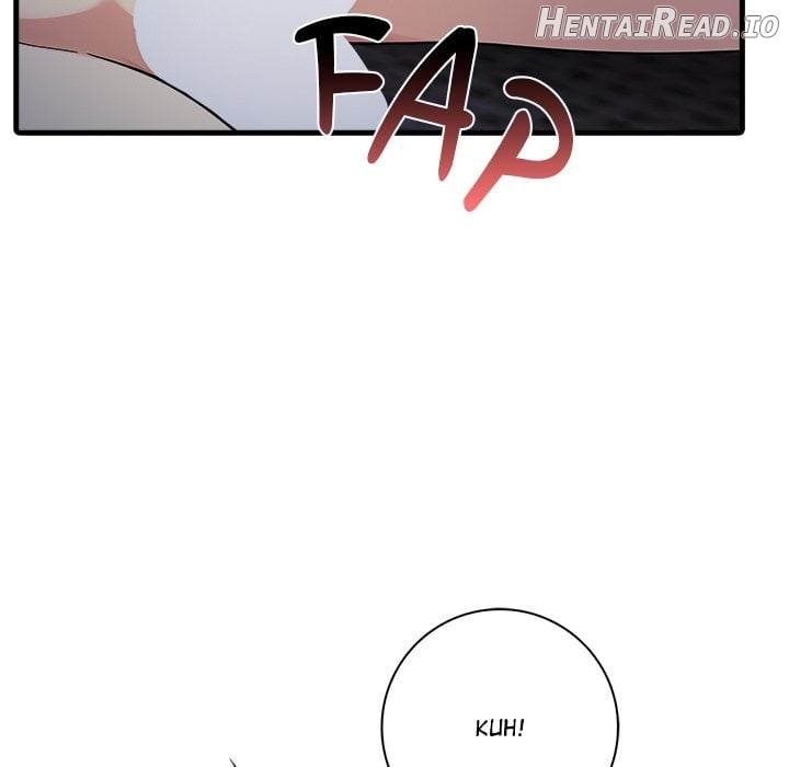 Seductive Curves Behind Closed Doors Chapter 16 - page 34