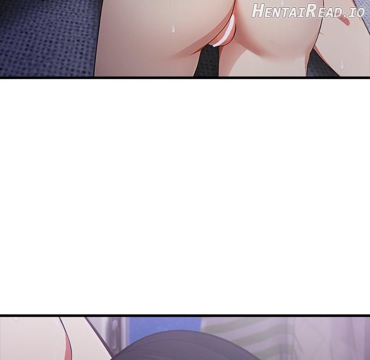 Seductive Curves Behind Closed Doors Chapter 16 - page 36