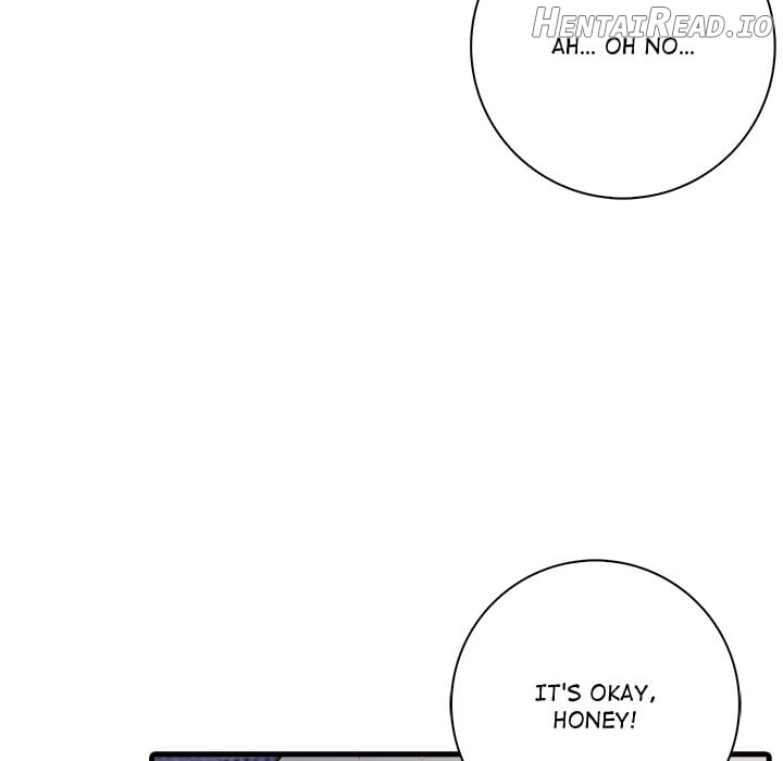 Seductive Curves Behind Closed Doors Chapter 16 - page 47