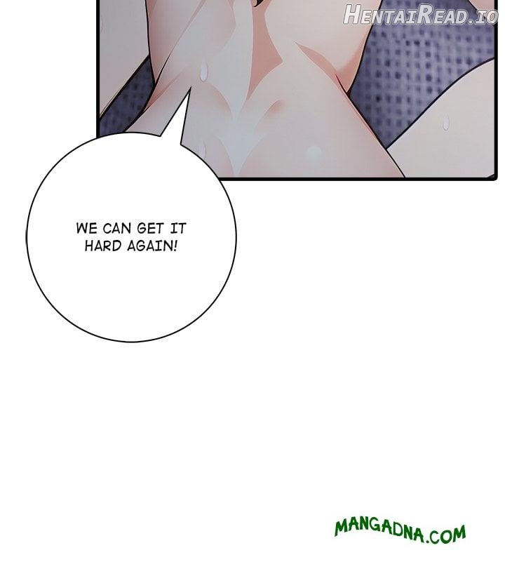 Seductive Curves Behind Closed Doors Chapter 16 - page 49