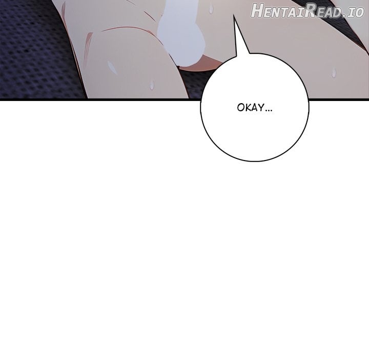 Seductive Curves Behind Closed Doors Chapter 16 - page 55