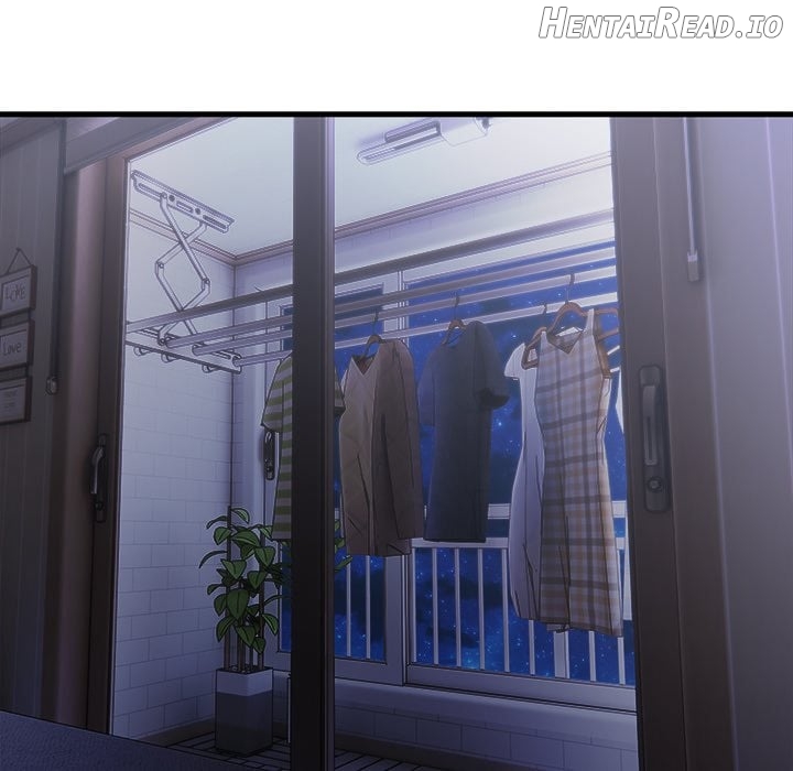 Seductive Curves Behind Closed Doors Chapter 16 - page 6