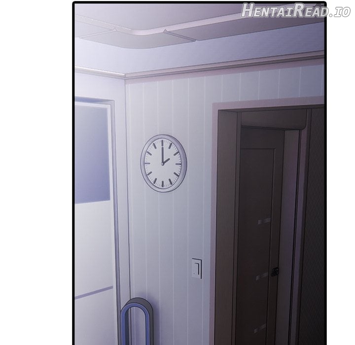 Seductive Curves Behind Closed Doors Chapter 16 - page 61