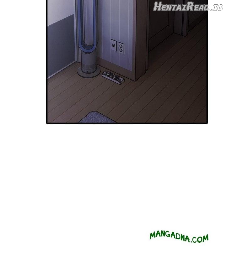 Seductive Curves Behind Closed Doors Chapter 16 - page 62