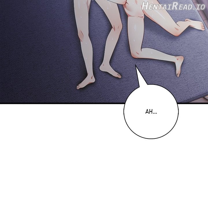 Seductive Curves Behind Closed Doors Chapter 16 - page 68