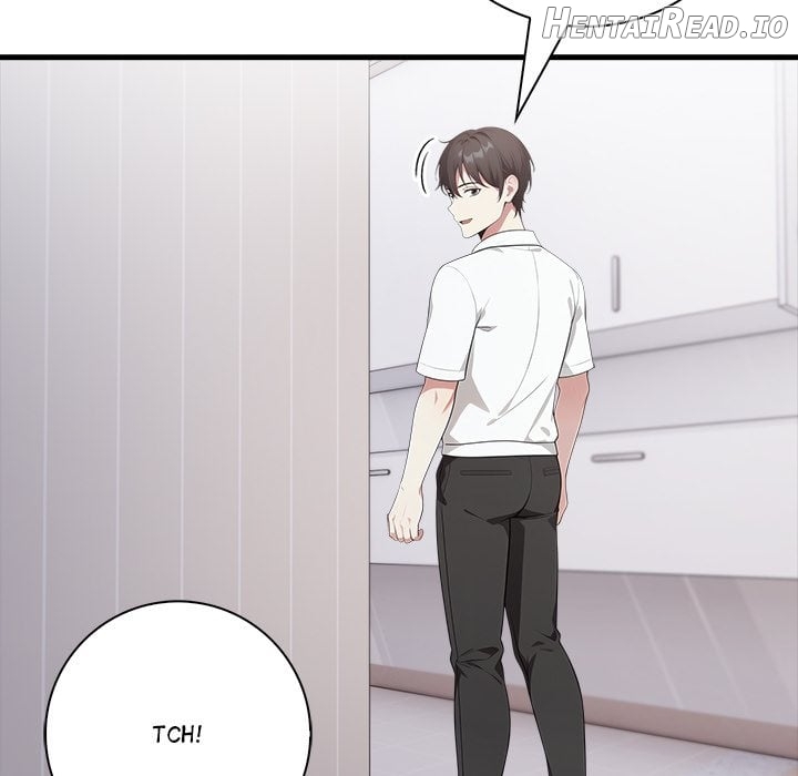 Seductive Curves Behind Closed Doors Chapter 16 - page 84