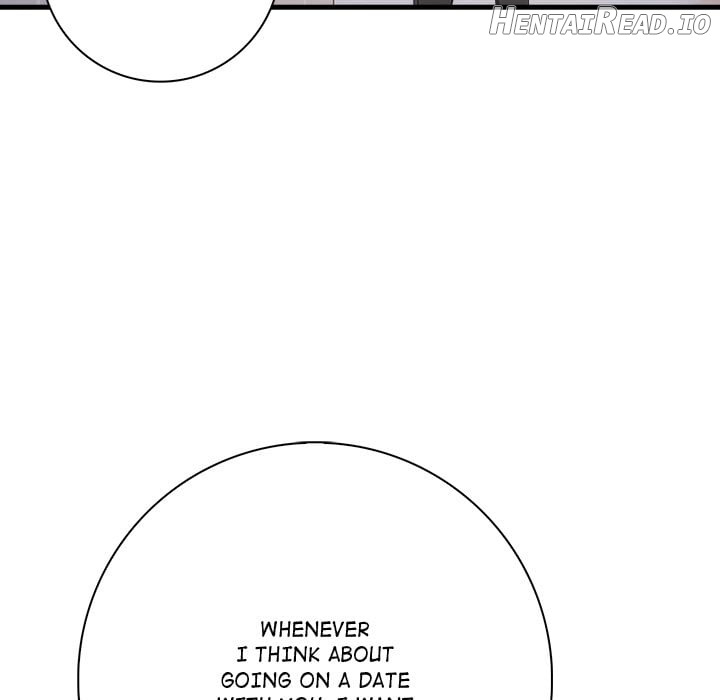 Seductive Curves Behind Closed Doors Chapter 16 - page 85