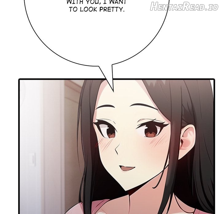 Seductive Curves Behind Closed Doors Chapter 16 - page 86