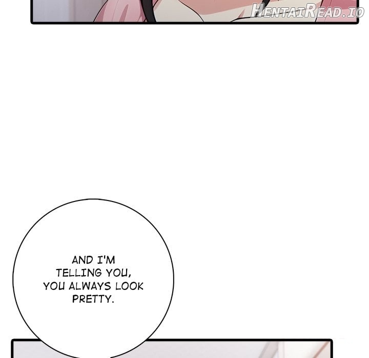 Seductive Curves Behind Closed Doors Chapter 16 - page 87