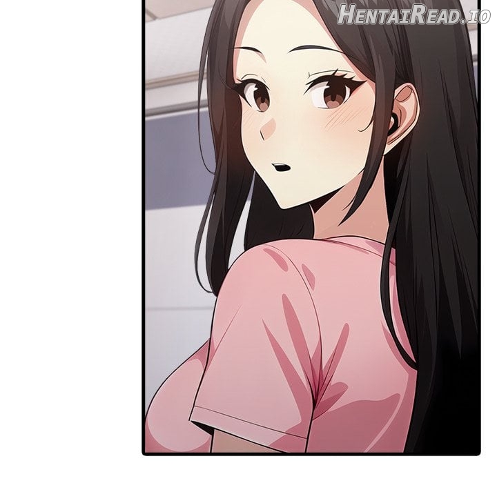 Seductive Curves Behind Closed Doors Chapter 16 - page 90