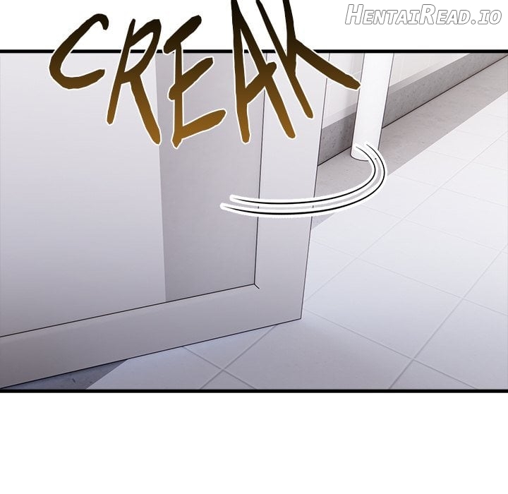 Seductive Curves Behind Closed Doors Chapter 16 - page 92