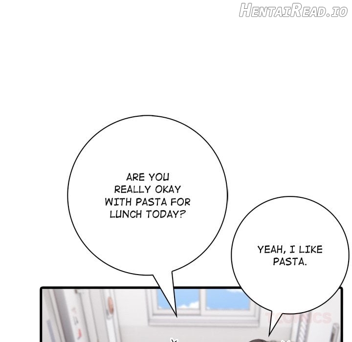 Seductive Curves Behind Closed Doors Chapter 16 - page 93