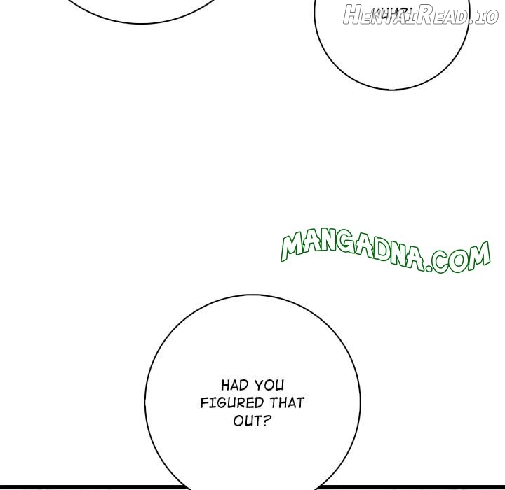 Seductive Curves Behind Closed Doors Chapter 16 - page 95