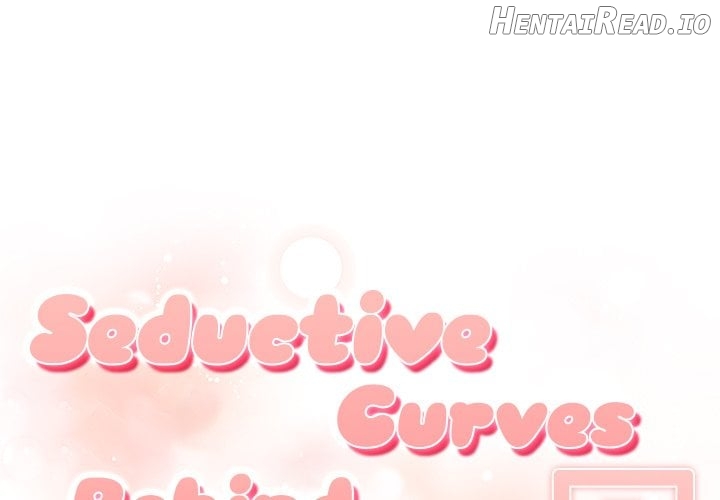 Seductive Curves Behind Closed Doors Chapter 17 - page 1