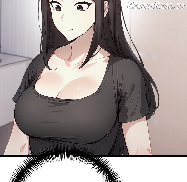 Seductive Curves Behind Closed Doors Chapter 17 - page 10