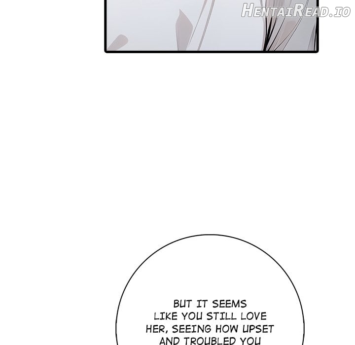 Seductive Curves Behind Closed Doors Chapter 17 - page 100