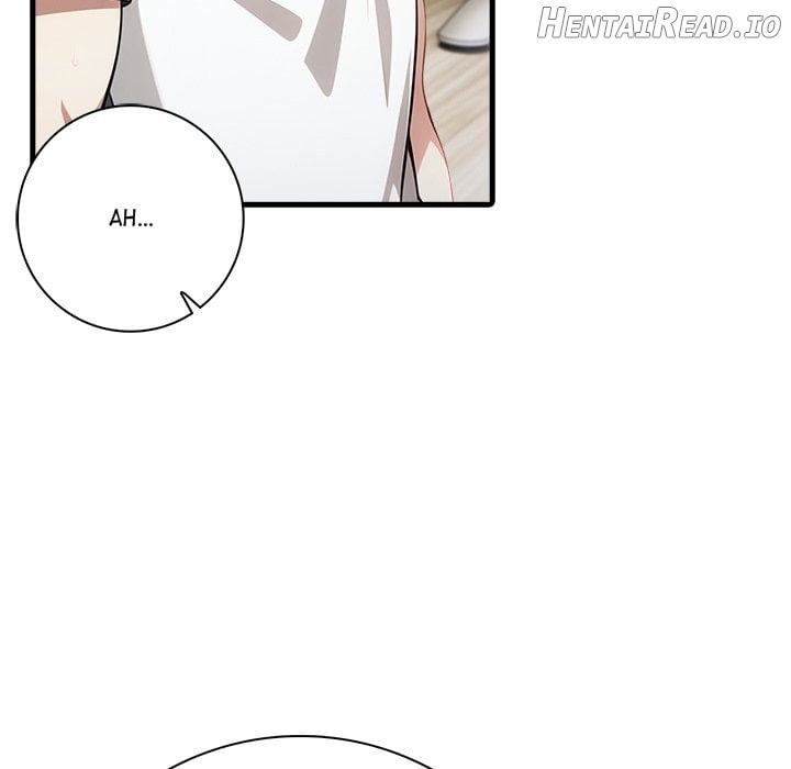 Seductive Curves Behind Closed Doors Chapter 17 - page 108