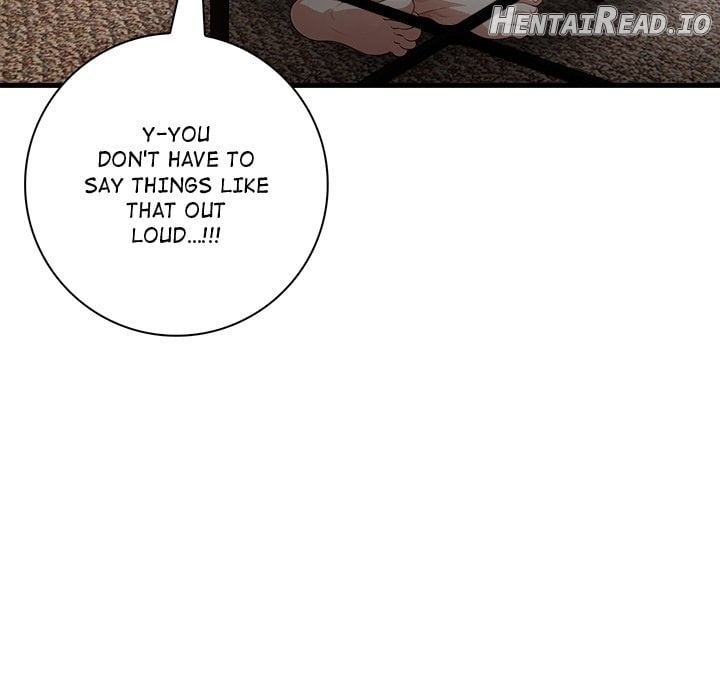 Seductive Curves Behind Closed Doors Chapter 17 - page 111
