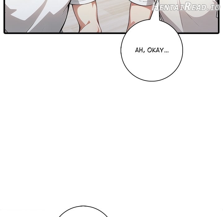 Seductive Curves Behind Closed Doors Chapter 17 - page 116