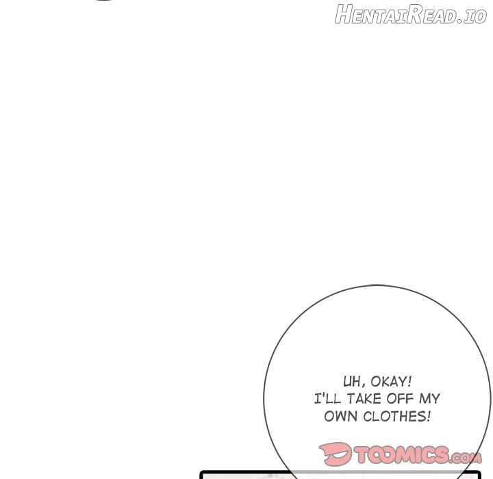 Seductive Curves Behind Closed Doors Chapter 17 - page 18