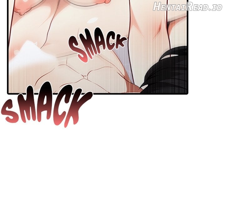 Seductive Curves Behind Closed Doors Chapter 17 - page 28
