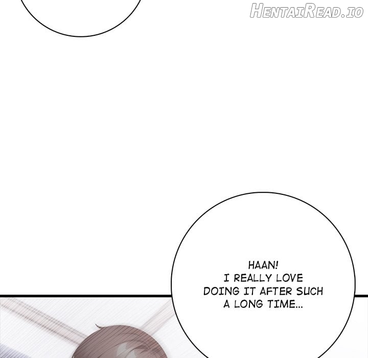 Seductive Curves Behind Closed Doors Chapter 17 - page 35