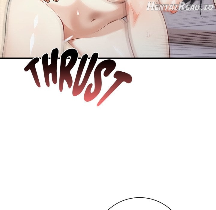Seductive Curves Behind Closed Doors Chapter 17 - page 37