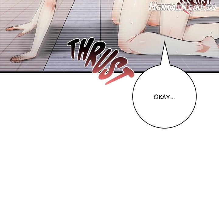 Seductive Curves Behind Closed Doors Chapter 17 - page 41