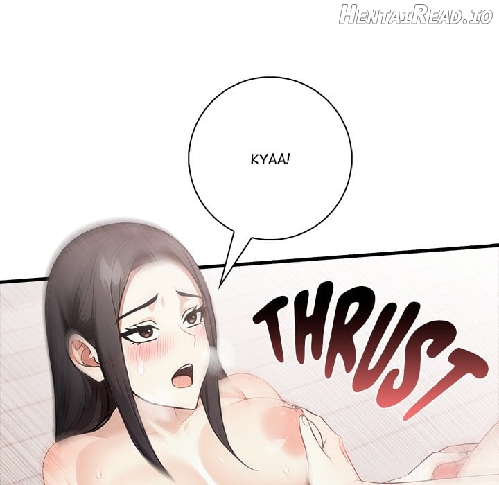 Seductive Curves Behind Closed Doors Chapter 17 - page 44